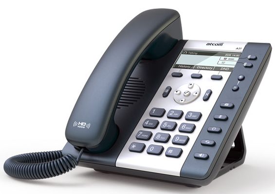 atcom ip phone a41