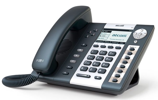 atcom ip phone a41