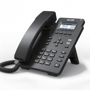 Atcom D21 POE IP Phone