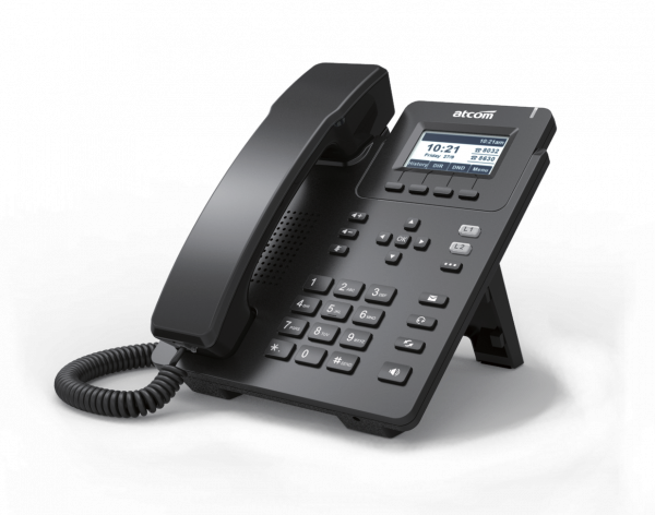 Atcom D21 POE IP Phone