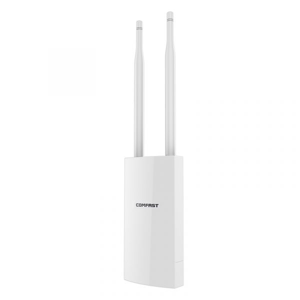 COMFAST CF-EW72 V2 High Performance 1200Mbps Dual Band Outdoor WIFI Access Point - Image 3