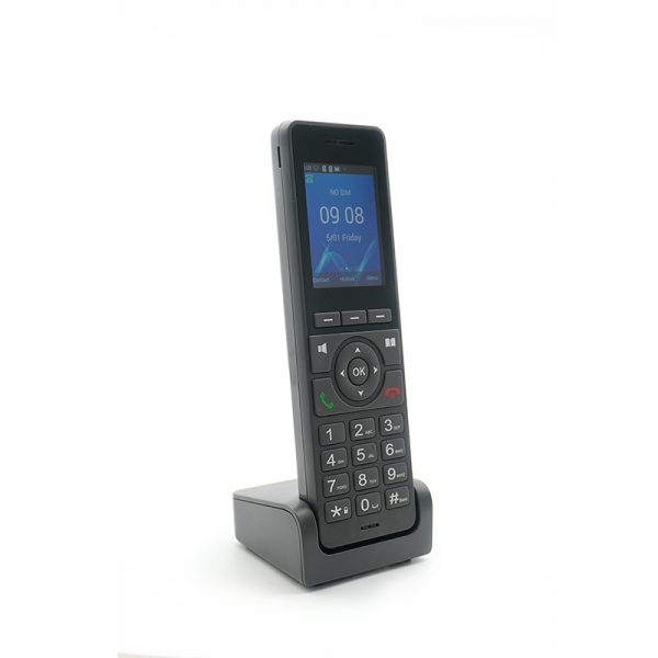 Sasincomm S07 4G+WIFI Portable IP Phone - Image 2